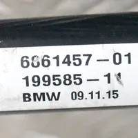 BMW 7 G11 G12 Takakallistuksenvaimentajan kallistuksenvakaaja 6861457