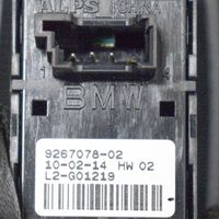 BMW X3 F25 Przyciski szyb 9267078