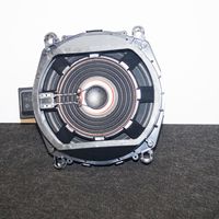 BMW X3 F25 Subwoofer-bassokaiutin 9287757