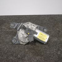 BMW X3 F25 Takalasinpyyhkimen moottori 7237062