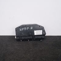 Peugeot 508 Airbag de siège 9686337480