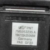 Ford Galaxy Inne przełączniki i przyciski 7M5953235A