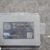 Volkswagen PASSAT CC Blocchetto accensione 3C0905843AD