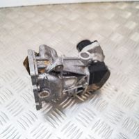 Volkswagen PASSAT CC EGR vožtuvas 0280751016