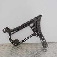 Volkswagen PASSAT CC Staffa angolare del supporto di montaggio del paraurti 3C8807355