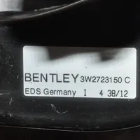 Bentley Continental Pédale de frein 