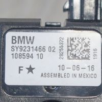 BMW 2 F22 F23 Antenas pastiprinātājs 9231466