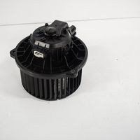 Hyundai Genesis Ventola riscaldamento/ventilatore abitacolo 971261R000