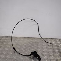 Hyundai Genesis Engine bonnet/hood lock release cable 