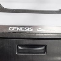 Hyundai Genesis Kita salono detalė 847422M500