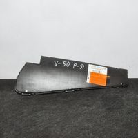 Volvo V50 Airbag de siège 30740626