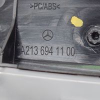 Mercedes-Benz E W213 Luce d’arresto centrale/supplementare A2136941100