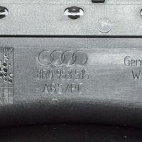Audi Q5 SQ5 Ohjauspyörän pylvään verhoilu 