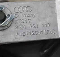 Audi Q5 SQ5 Jarrupoljin 4H1723140A