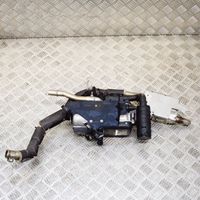 Mercedes-Benz GL X166 Auxiliary pre-heater (Webasto) 