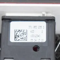 Skoda Superb B6 (3T) Inne przełączniki i przyciski 3T0953235D