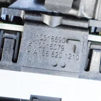 Mercedes-Benz GL X166 Inne przełączniki i przyciski A1668201210