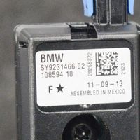 BMW 3 F30 F35 F31 Antenas pastiprinātājs 9231466