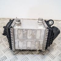 BMW 6 F12 F13 Chłodnica powietrza doładowującego / Intercooler 7843123