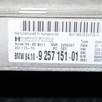 BMW 2 F22 F23 Bluetooth modulis 9257151