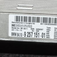 BMW 2 F22 F23 Moduł / Sterownik Bluetooth 9257151