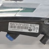 Porsche Macan Front fender indicator light 95B953049A