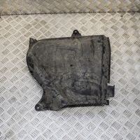 BMW 4 F32 F33 Fuel tank bottom protection 2284584