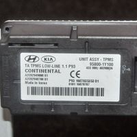 KIA Picanto Inne wyposażenie elektryczne 958001Y100