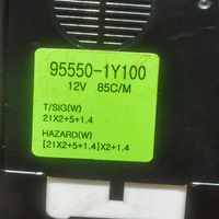 KIA Picanto Inne wyposażenie elektryczne 955501Y100