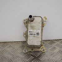 Mercedes-Benz A W176 Radiateur d'huile moteur A6511801065