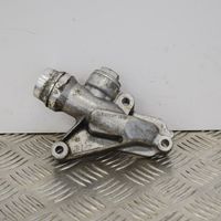 Mercedes-Benz A W176 Termostat A6512000558