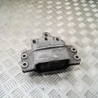 Volkswagen Golf VI Support de moteur, coussinet 1K0199555T