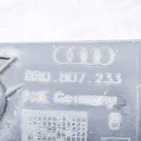 Audi Q5 SQ5 Polttoainesäiliön pohjapanssari 8R0807233