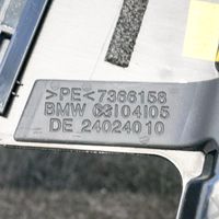 BMW X1 F48 F49 Inna część podwozia 7366158