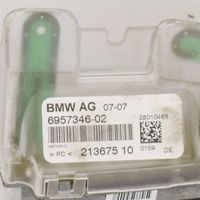 BMW 5 E60 E61 Antena GPS 6957346