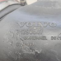 Volvo V60 Altra parte del vano motore 31293547