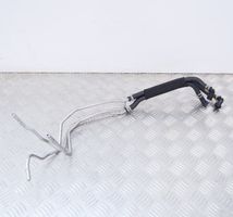 Volkswagen Crafter Tube d'admission d'air 2E0130308K