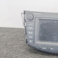 Toyota RAV 4 (XA30) Radio/CD/DVD/GPS-pääyksikkö 8612042240