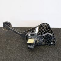 Volkswagen PASSAT B7 Clutch pedal 