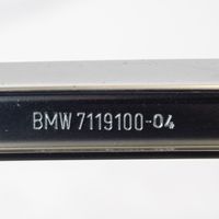 BMW 3 E92 E93 Autres pièces intérieures 7119100