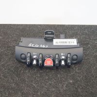 Mini Cooper Countryman F60 Kit interrupteurs 6841574