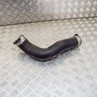 BMW 5 F10 F11 Tube d'admission de tuyau de refroidisseur intermédiaire 7810615