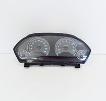 BMW 4 F32 F33 Speedometer (instrument cluster) 7856719