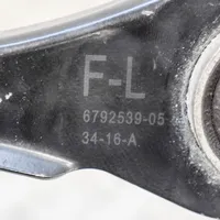 BMW 2 F22 F23 Taka-ylätukivarren haarukkavipu 67925176792539