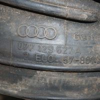 Audi A8 S8 D2 4D Tube d'admission d'air 