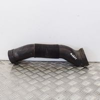 Mercedes-Benz S W220 Air intake hose/pipe A1130941282