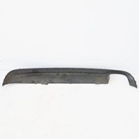 Audi A4 S4 B7 8E 8H Rivestimento della parte inferiore del paraurti posteriore 8E0807521F