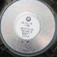 BMW X1 F48 F49 Громкоговоритель (громкоговорители) в задних дверях 9274700