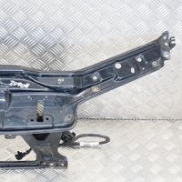 Volvo V70 Staffa del pannello di supporto del radiatore parte superiore 