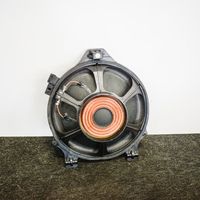 Mercedes-Benz S C217 Subwoofer-bassokaiutin A2228203602